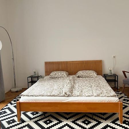 Authentic Buda Home Budapeszt Zewnętrze zdjęcie