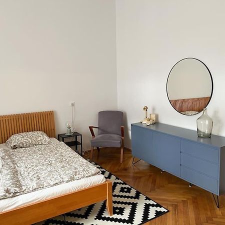 Authentic Buda Home Budapeszt Zewnętrze zdjęcie