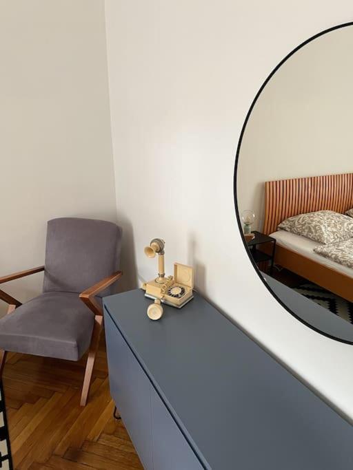 Authentic Buda Home Budapeszt Zewnętrze zdjęcie