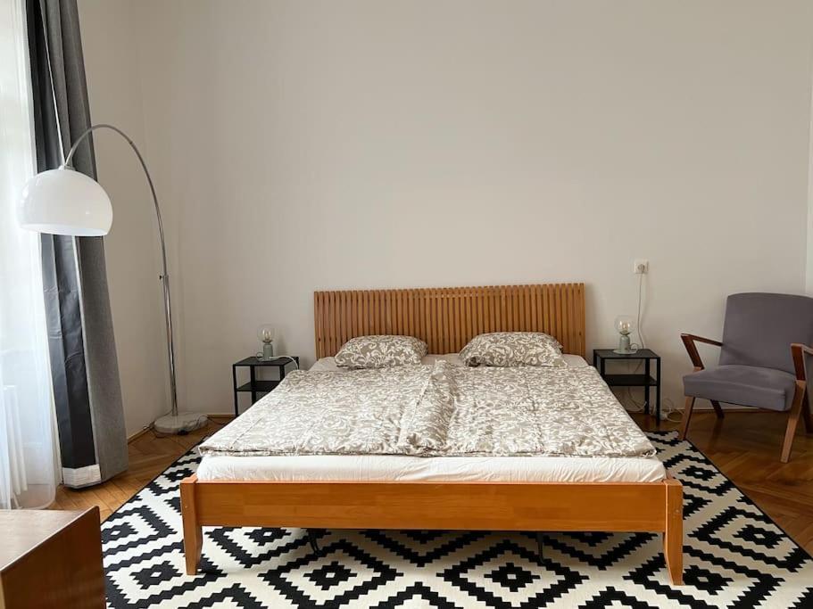 Authentic Buda Home Budapeszt Zewnętrze zdjęcie