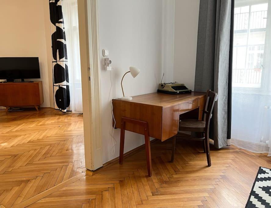 Authentic Buda Home Budapeszt Zewnętrze zdjęcie