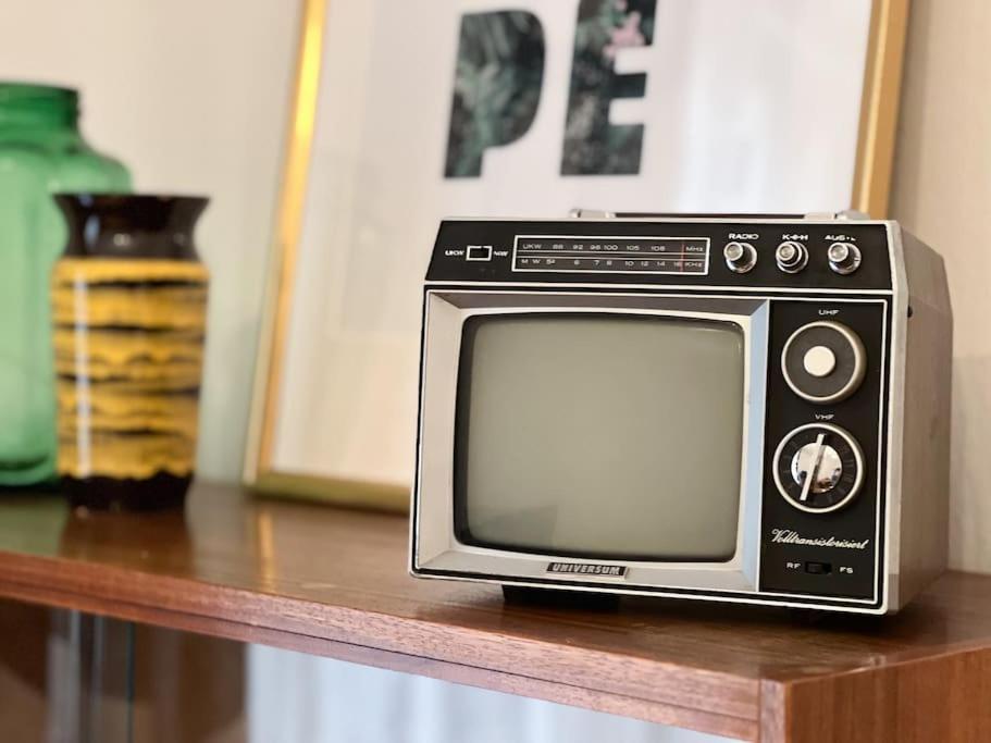 Authentic Buda Home Budapeszt Zewnętrze zdjęcie