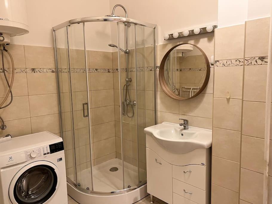 Authentic Buda Home Budapeszt Zewnętrze zdjęcie