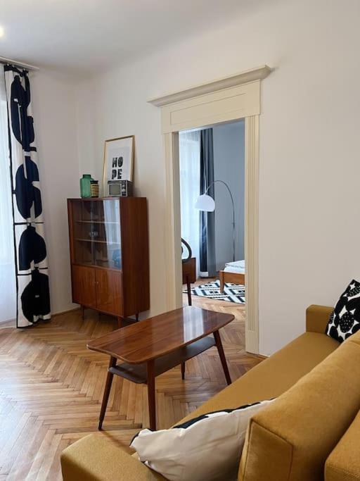 Authentic Buda Home Budapeszt Zewnętrze zdjęcie