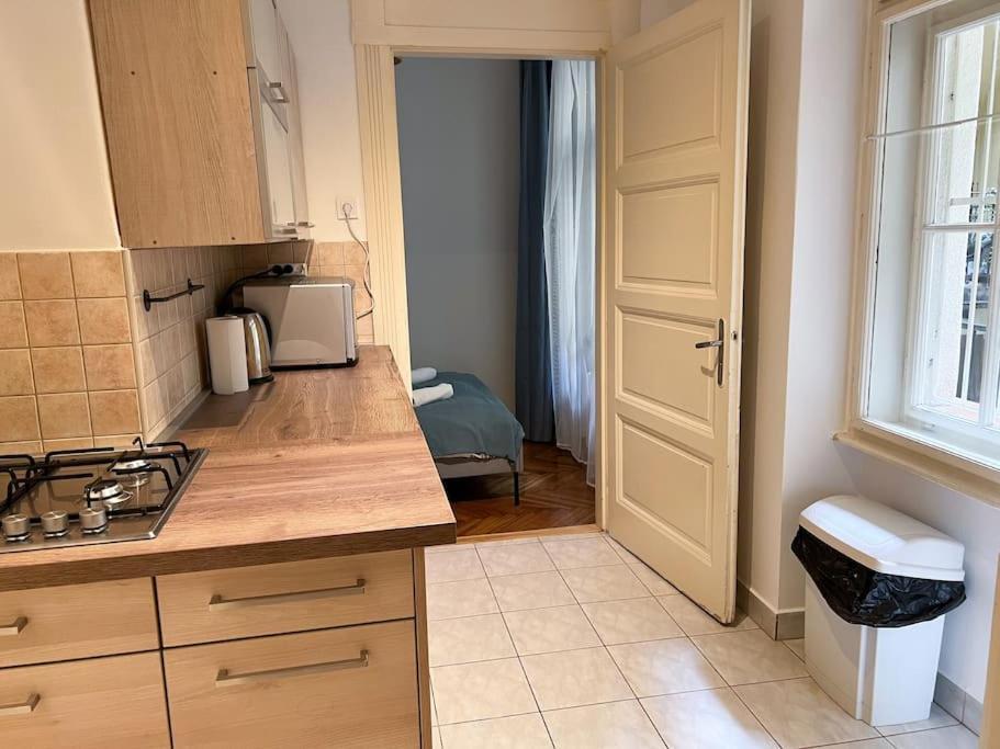 Authentic Buda Home Budapeszt Zewnętrze zdjęcie