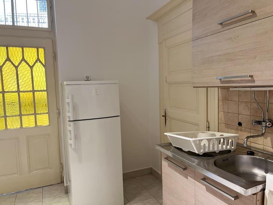 Authentic Buda Home Budapeszt Zewnętrze zdjęcie