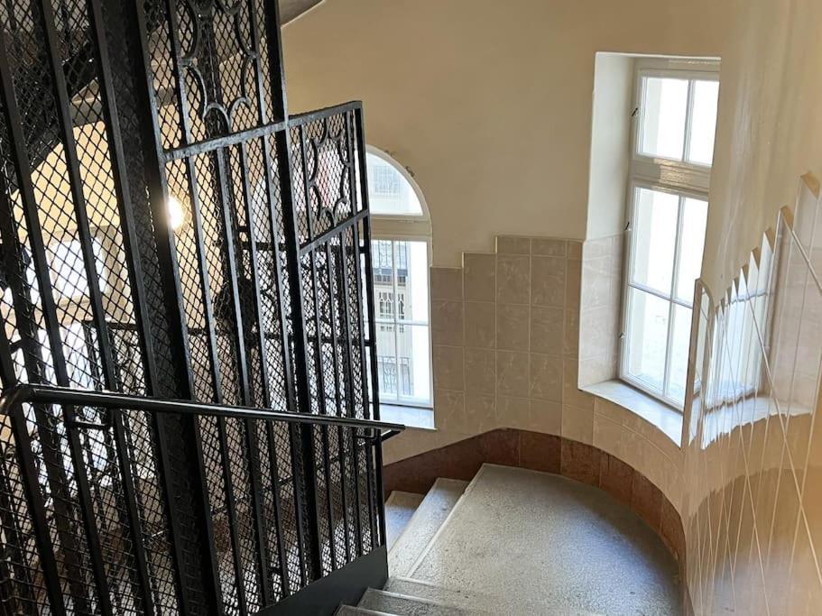 Authentic Buda Home Budapeszt Zewnętrze zdjęcie