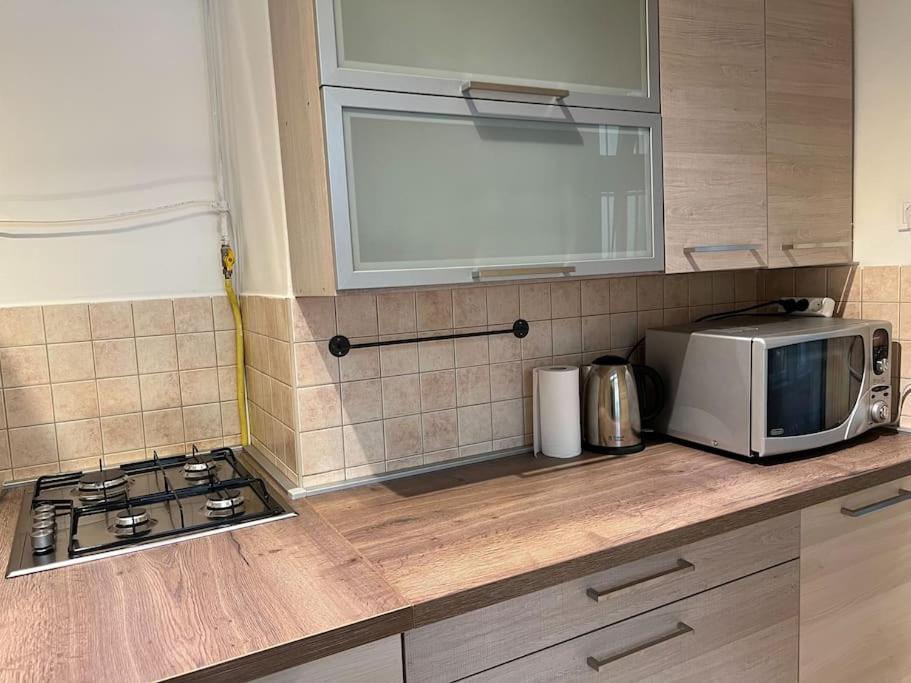 Authentic Buda Home Budapeszt Zewnętrze zdjęcie