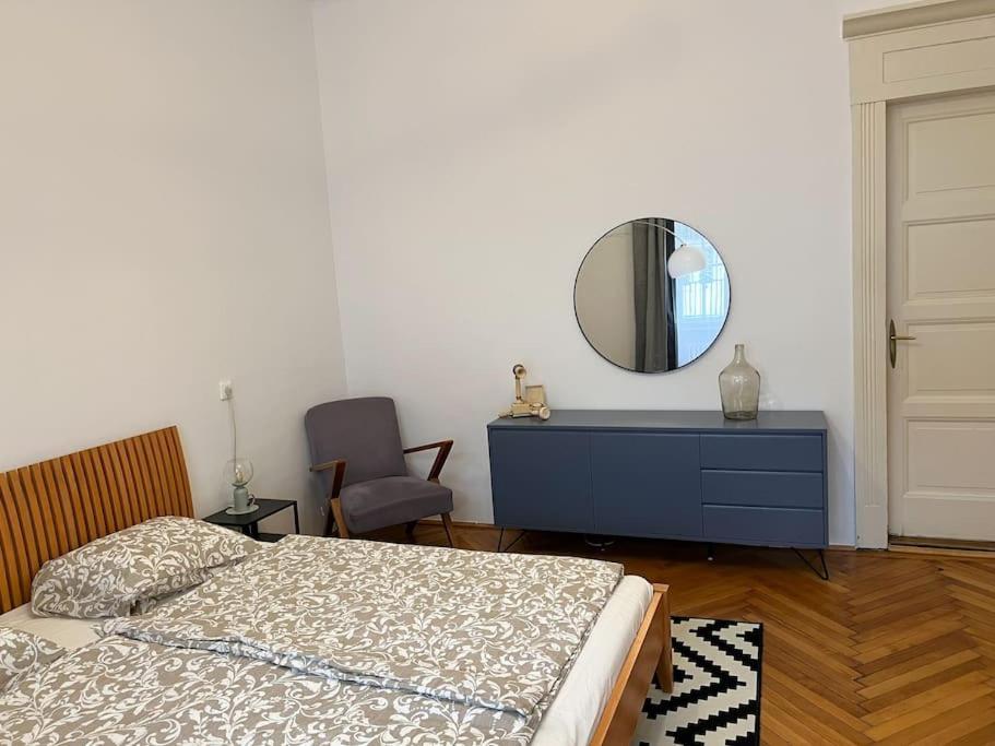 Authentic Buda Home Budapeszt Zewnętrze zdjęcie